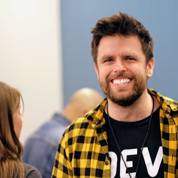 Ben Halpern profile photo