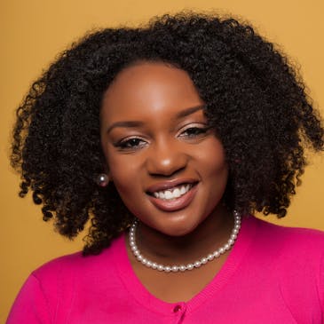 Angie Jones profile photo